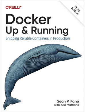 Docker. Вводный курс